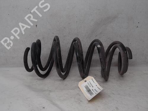 Used Shock absorber spring TOYOTA YARIS (_P13_) 1.3 (NSP130_, NSP130) (99 hp) 15941080