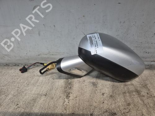 Left mirror CITROËN C4 II (NC_) 1.6 HDi 110 | BP29494207C26 