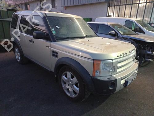 Left front window switch LAND ROVER DISCOVERY IV (L319) 2.7 TD 4x4 | BP38297708I27 - Image 10