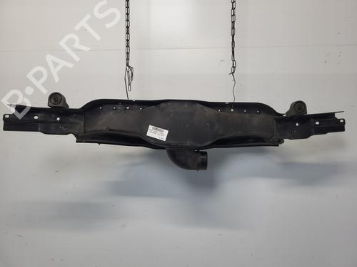 Used Front slam panel Front slam panel PEUGEOT BOXER Van 2.2 HDi 130 (131 hp) 33679464 33679464