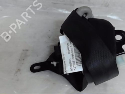 Front right belt tensioner MITSUBISHI PAJERO III Canvas Top (V6_W, V7_W) 2.5 TDi (V64W, V74W) | BP21755180C88 