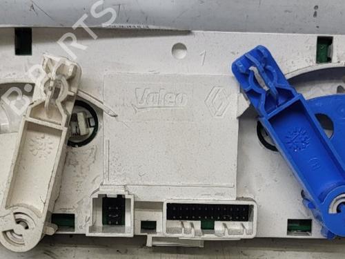 Climate control RENAULT MEGANE III Hatchback (BZ0/1_, B3_) 1.5 dCi (BZ09, BZ0D, BZ1W, BZ29, BZ14) | BP35935590I5  - Image 7