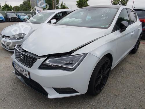 Klapa wlewu paliwa SEAT LEON (5F1) 1.2 TSI | BP29818855C131