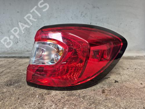 Used Right taillight RENAULT CAPTUR I (J5_, H5_) 1.2 TCe 120 (118 hp) 29494313
