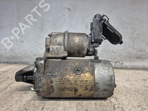 Startmotor FIAT PANDA (141_) 750 (34 hp) 27489419