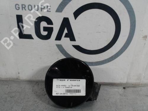 Used Fuel flap ALFA ROMEO MITO (955_) 1.4 TJet (955AXA1B) (155 hp) 13867851