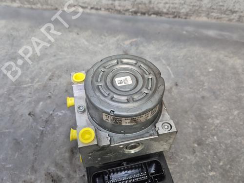 Used ABS pump PEUGEOT 208 I (CA_, CC_) [2012-2021]  30521689