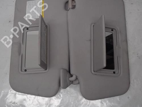 Left sun visor NISSAN JUKE (F15) 1.5 dCi | BP16060127I1 