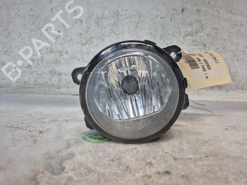 Used Right front fog light PEUGEOT 3008 II SUV (MC_, MR_, MJ_, M4_) 1.5 BlueHDi 130 (131 hp) 29516482