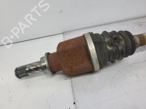 Left front driveshaft DACIA LOGAN MCV (KS_) 1.6 16V (KS0L, KS0M, KS0P, KS1S) | BP32291513M38 - Image 3