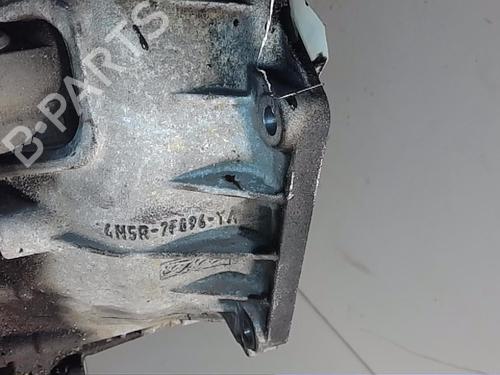 Used Gearbox FORD FOCUS II (DA_, HCP, DP) 1.8 TDCi (115 hp) 19640944
