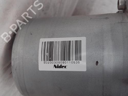 Steering column NISSAN QASHQAI / QASHQAI +2 I (J10, NJ10, JJ10E) 1.5 dCi | BP15523327M21 