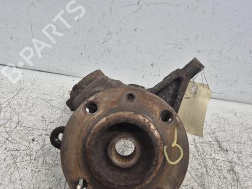 Left front steering knuckle PEUGEOT 206+ (2L_, 2M_) 1.1 | BP38004151M25 - Image 2