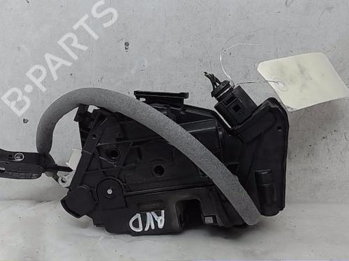 Used Front right lock SEAT IBIZA IV (6J5, 6P1) 1.2 TDI (75 hp) 13825425