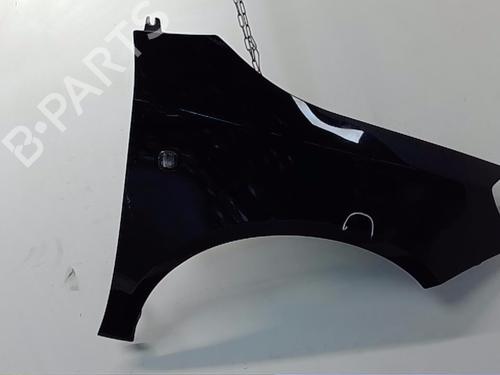 Used Right front fenders SKODA ROOMSTER Praktik (5J) [2007-2015]  20713802