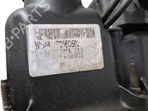 Engine MINI MINI (R50, R53)  | BP29758353M1 