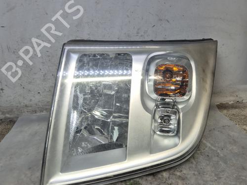 Used Right headlight FORD TRANSIT Van (FA_ _) 2.2 TDCi (110 hp) 30139656