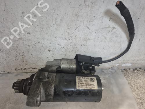 Starter VW GOLF VI (5K1) | BP28503963M8