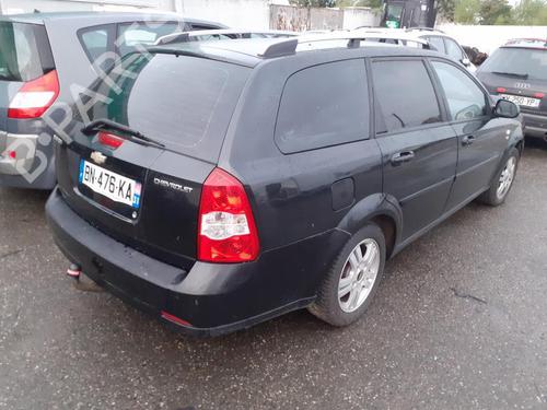 Right mirror CHEVROLET NUBIRA Estate 2.0 D | BP13854448C27 