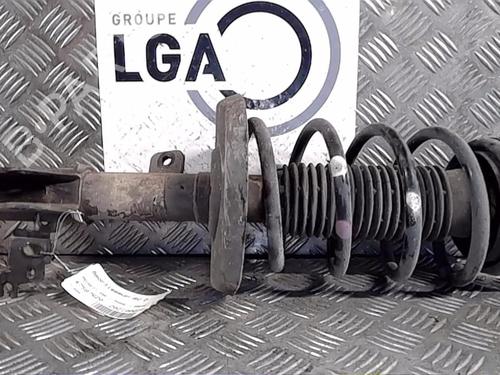 Used Right front shock absorber PEUGEOT 508 SW I (8E_) 2.0 HDi (163 hp) 13854310