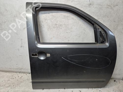 Used Right front door NISSAN PATHFINDER III (R51) 2.5 dCi 4WD (174 hp) 27095163