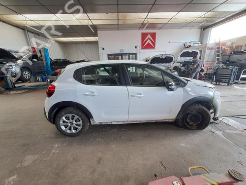 Køfangervange CITROËN C3 III (SX) 1.6 BlueHDi 75 | BP38428480C73 - Image 8