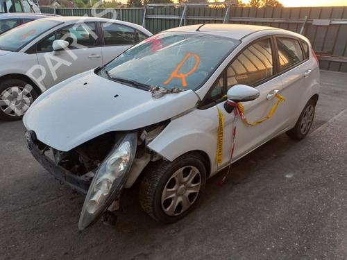 Używane części FORD FIESTA VI (CB1, CCN) 1.6 TDCi 4786854