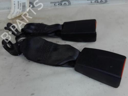 Used Seat buckle CITROËN DS3 (SA_) 1.6 HDi 90 (92 hp) 18048052