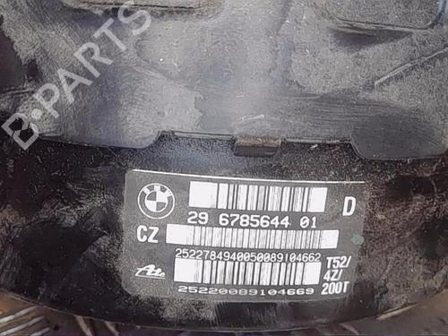 Servo brake BMW 1 (E81) | BP14553748M42 - Image 3
