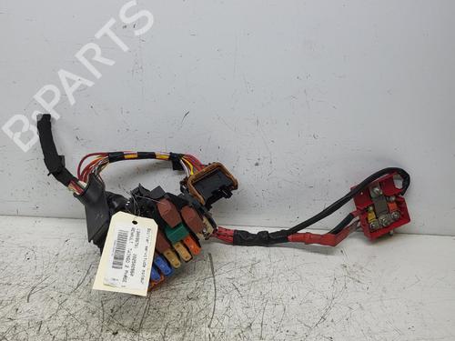 fuse-box-renault-twingo-ii-cn0_-2007-38004419 main image