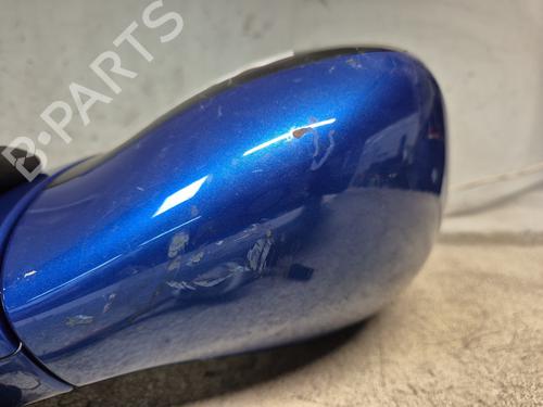 Left mirror PEUGEOT 308 I (4A_, 4C_) 1.6 HDi | BP28082236C26 
