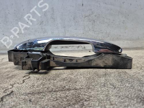 Rear left exterior door handle FIAT 500L (351_, 352_) 1.6 D Multijet (199LYD1B) | BP28363977C130 