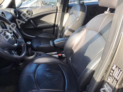 Front right seatbelt MINI MINI COUNTRYMAN (R60) Cooper SD ALL4 | BP24991745I25 - Image 7