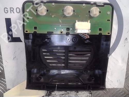 Kabinelys BMW 3 Coupe (E92) 335 d (286 hp) 31119309