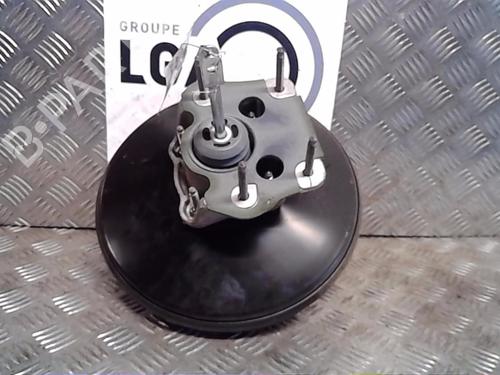 Bremseservo RENAULT FLUENCE (L3_) 1.5 dCi (L30D, L30L, L306, L33F, L33L, L33M, L33V, L33W) | BP14557847M42 