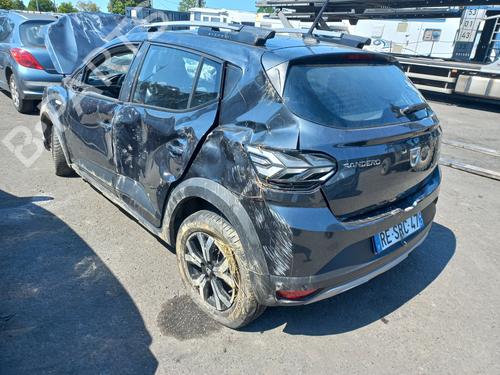 Engine DACIA SANDERO III 1.0 TCe 100 | BP36310278M1  - Image 6