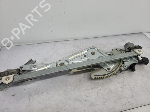 Elevador vidro trás esquerdo CITROËN C4 AIRCROSS [2010-2026]  32376752