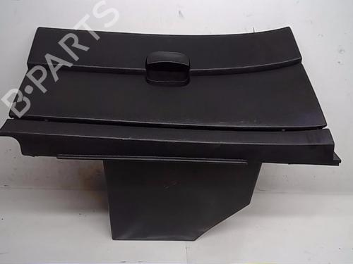 Used Glove box NISSAN QASHQAI / QASHQAI +2 I (J10, NJ10, JJ10E) 1.5 dCi (106 hp) 13839569