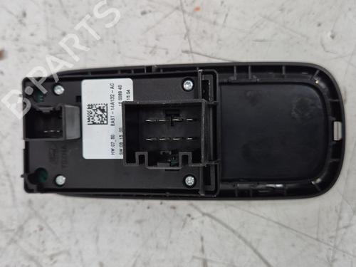 Left front window switch FORD FIESTA VI (CB1, CCN) 1.25 | BP36482477I27 - Image 3