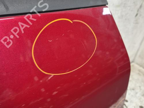 Portier rechts achter PEUGEOT 208 I (CA_, CC_) 1.4 HDi | BP30404492C5