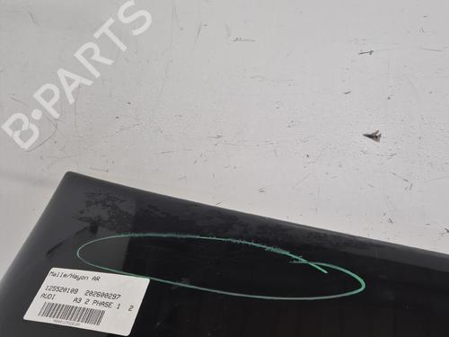 Used Tailgate Tailgate AUDI A3 (8P1) [2003-2013] 35796643 35796643