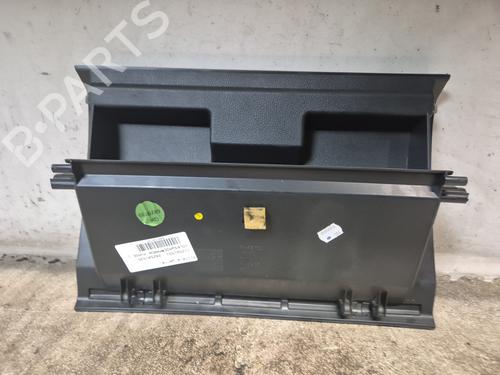 Hanskerom VW AMAROK (2HA, 2HB, S1B, S6B, S7A, S7B, AGD) 3.0 TDI 4motion | BP29441318C95 