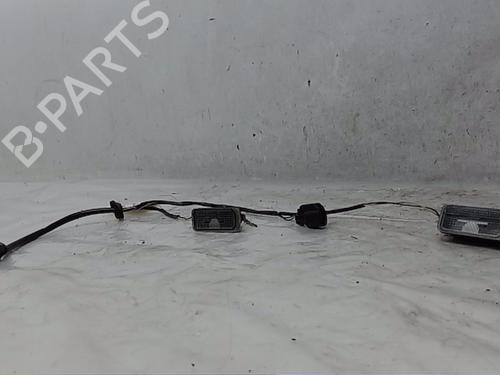 Used Licence plate light JAGUAR XF I (X250) 3.0 D (241 hp) 17193819