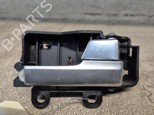 Used Front right interior door handle FORD KUGA I [2008-2012]  27331991