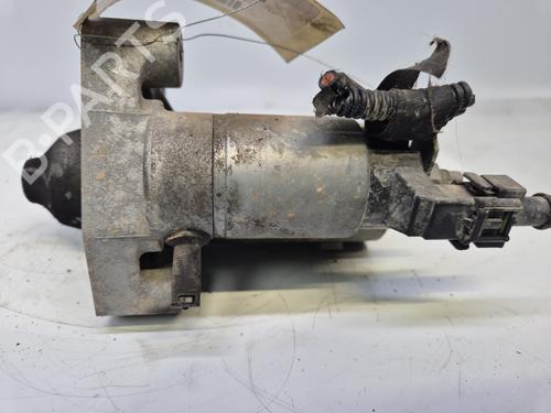 Used Starter CITROËN C1 II (PA_, PS_) 1.2 VTi 82 (82 hp) 31119145