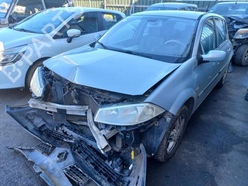 Alternator RENAULT MEGANE II (BM0/1_, CM0/1_)  | BP17454401M7 