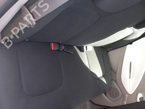 Steering column stalk RENAULT ZOE (BFM_)  | BP33443918I23  - Image 14