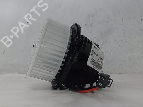 Heater blower motor SEAT IBIZA V (KJ1, KJG) 1.0 TSI | BP21675779M62 