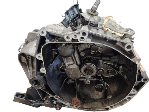 Gearbox PEUGEOT 5008 (0U_, 0E_) 1.6 BlueHDi 120 | BP27187971M3 