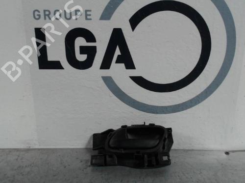 Used Front left interior door handle CITROËN JUMPY II Van 1.6 HDi 90 16V (90 hp) 13868317